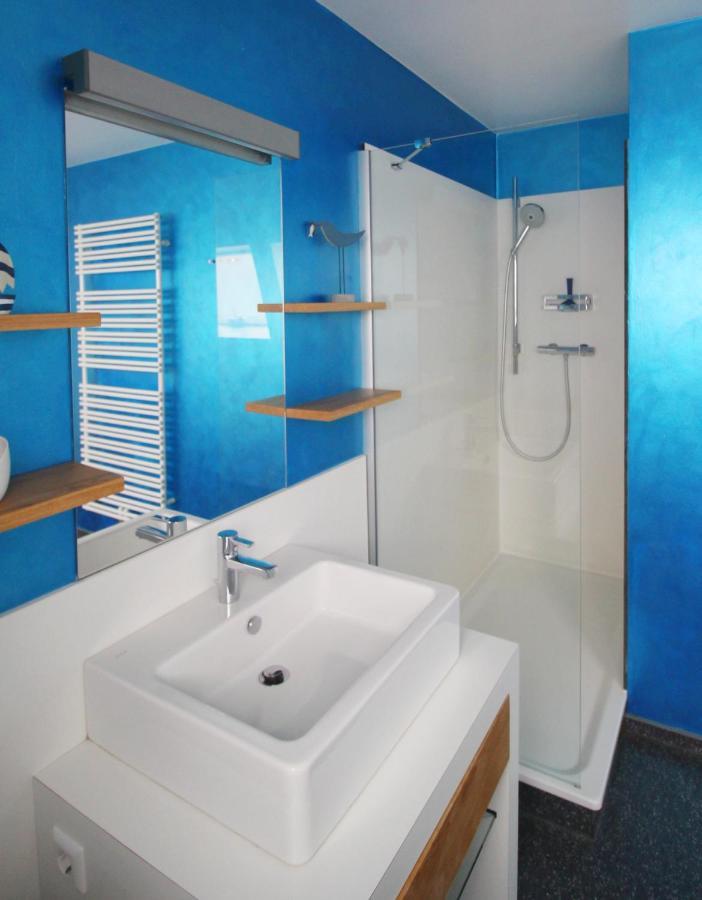 Schwimmende Ferienwohnung Sundowner Elsterheide Zewnętrze zdjęcie